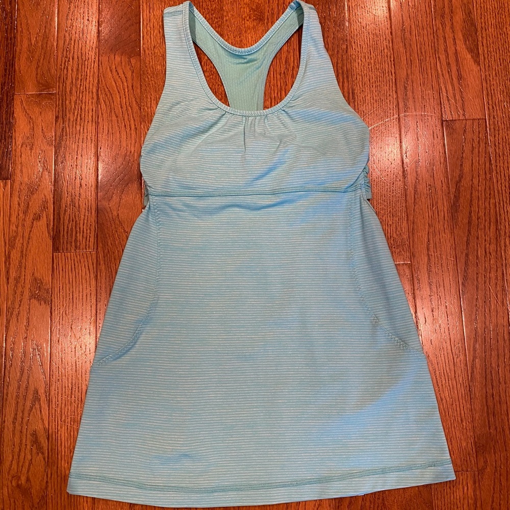 Lululemon Tank